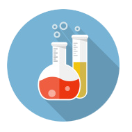 Reactivos que manejamos