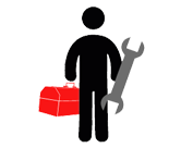 Mantenimiento correctivo