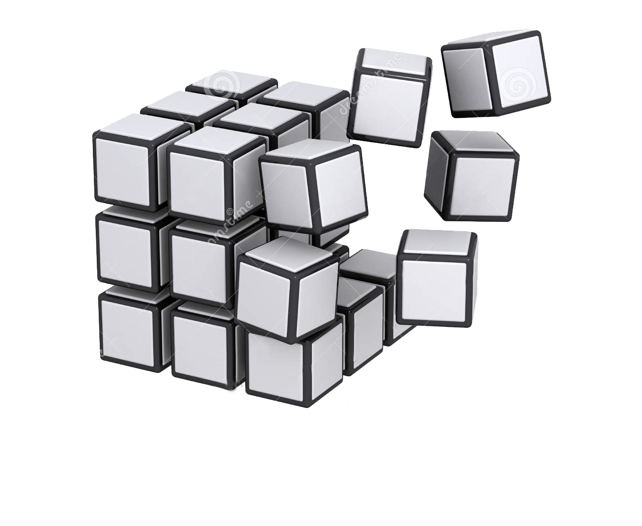 Reacondicionamiento de equipo