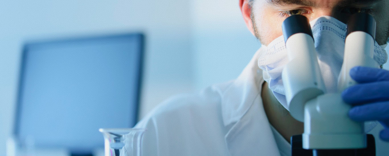 Laboratorio clínico